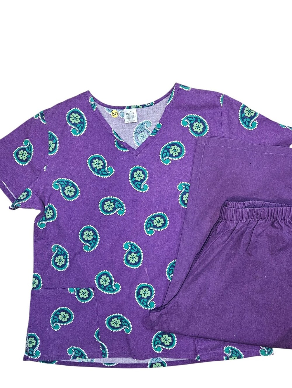 Scrub Set